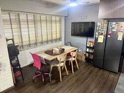 Blk 557 Choa Chu Kang North 6 (Choa Chu Kang), HDB Executive #492393651